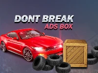 Don't break ads box