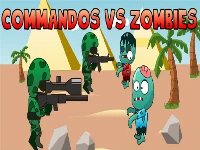 Eg zombies war