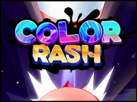 Color rash