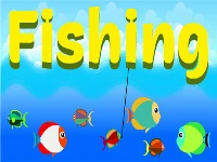 Eg fishing rush