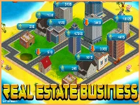 Real estate business