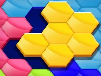 Hexa puzzle