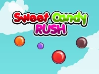 Sweet candy rush 