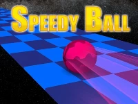 Speedy ball