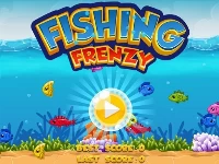 Fish hunter