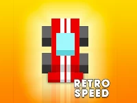 Retro speed