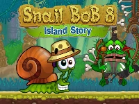 Snail bob 8