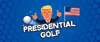 Presidential golf