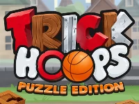 Trick hoops