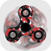 Fidget spinner extreme