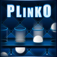 Plinko game