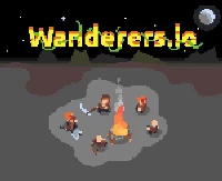 Wanderers.io