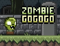 Zombie go go go