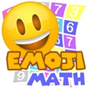 Emoji math