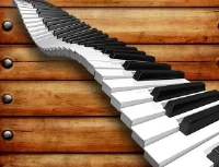 Piano time html5