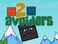 2 avoiders