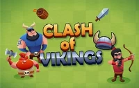 Clash of vikings