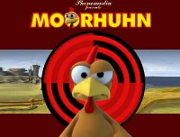 Moorhuhn shooter