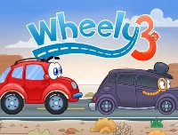 Wheely 3