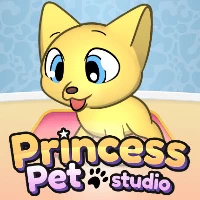 Princess pet studio