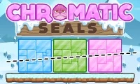 Chromatic seals