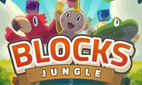 Blocks jungle