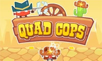 Quad cops