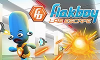 Flakboy lab escape