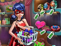 Ladybug valentine gifts