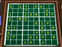 Weekend sudoku 21