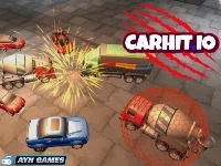 Carhit.io