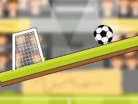 Rotate soccer