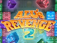 Alus revenge 2