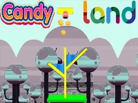 Candy lands