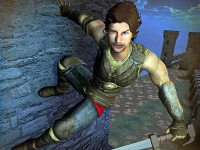 Prince assassin of persia