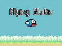 Flying mufic