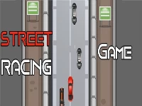 Street racer