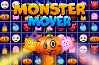 Monster mover