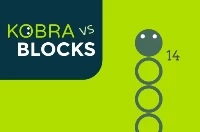 Kobra vs blocks