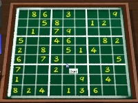 Weekend sudoku 33