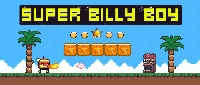 Super billy boy