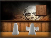 Amgel halloween room escape 21