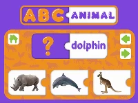 Abc animal