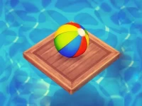 Beach ball