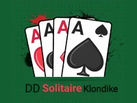 Solitaire klondike