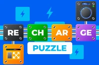 Recharge puzzle