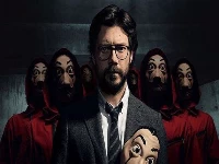 La casa de papel