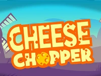 Cheese chopper