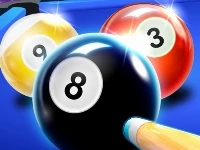 8 ball pool multiplayer