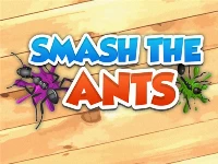 Smash the ants